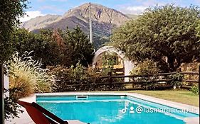 Cabanas Las Maras